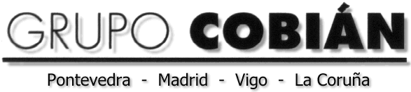 Bienvenidos al Grupo Cobin NS